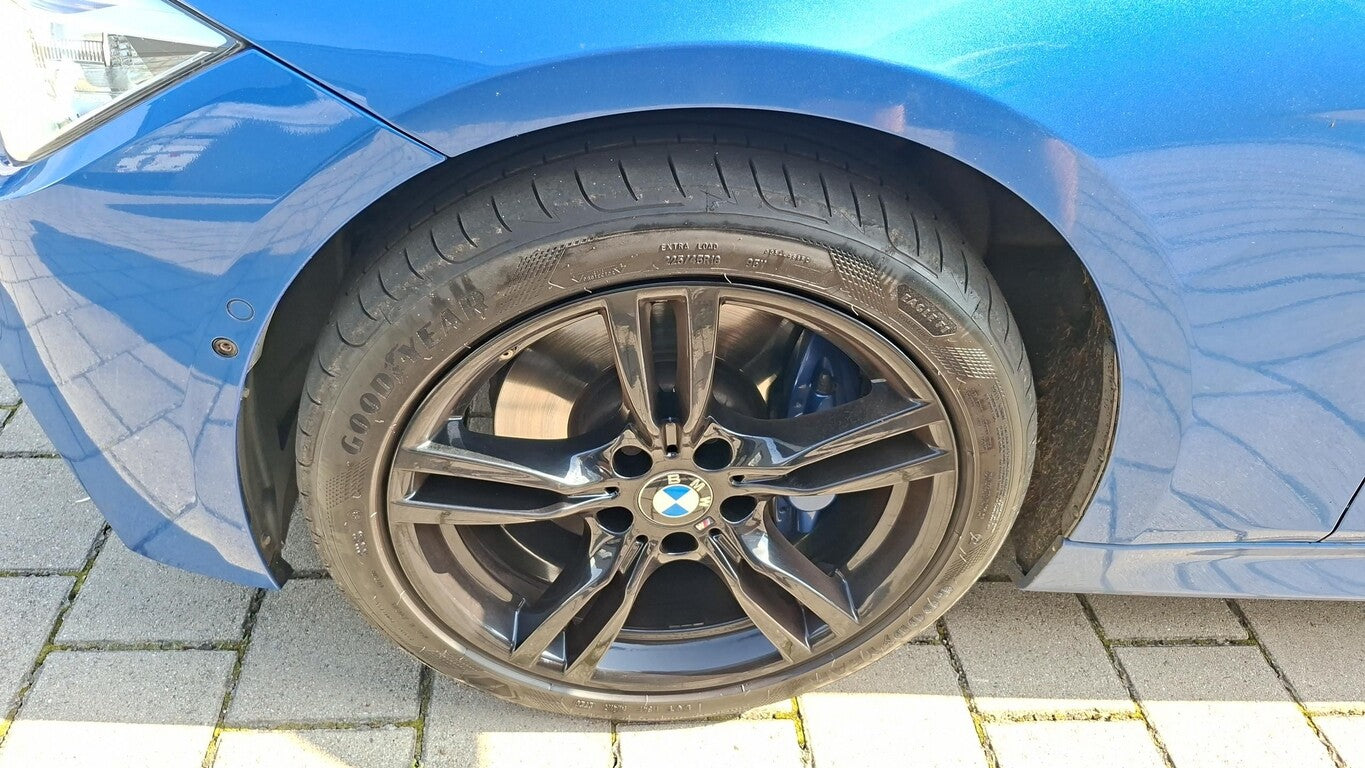 BMW 320d Lim xDrive M-Paket NavProf Xenon H-K PDC 133093294 10