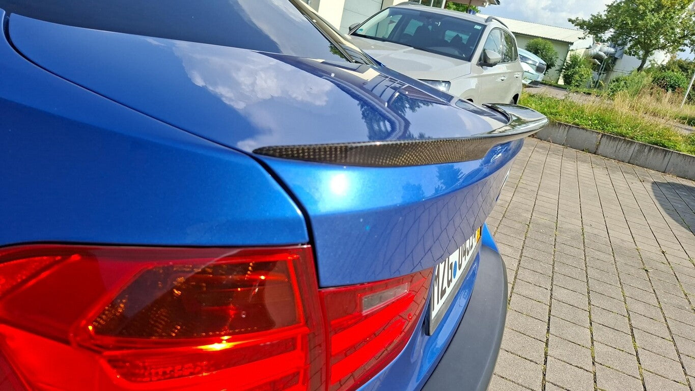 BMW 320d Lim xDrive M-Paket NavProf Xenon H-K PDC 133093294 12