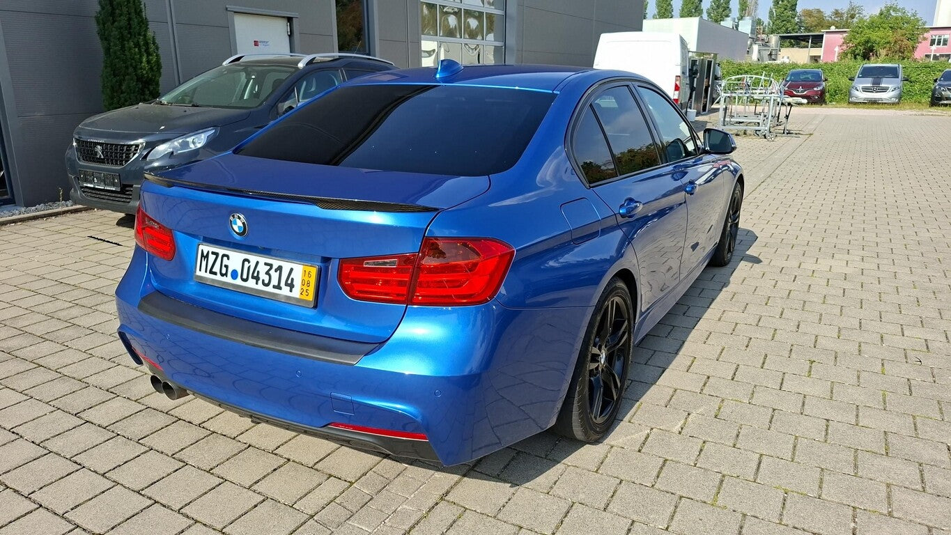 BMW 320d Lim xDrive M-Paket NavProf Xenon H-K PDC 133093294 3