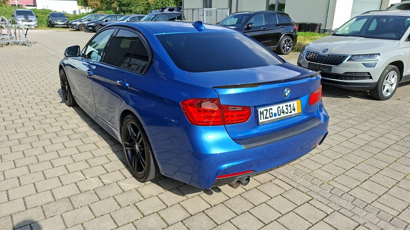BMW 320d Lim xDrive M-Paket NavProf Xenon H-K PDC 133093294 2