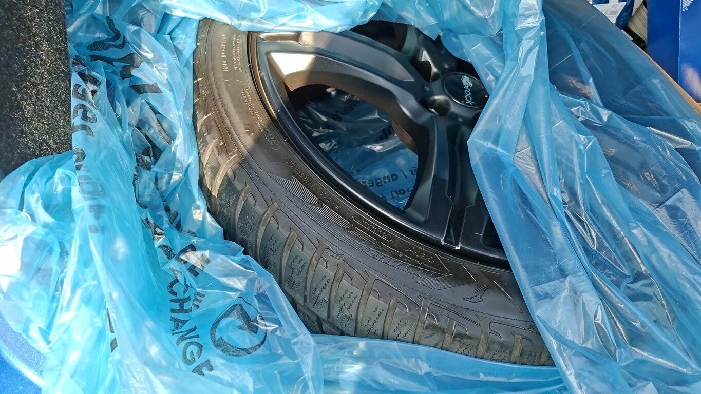 BMW 320d Lim xDrive M-Paket NavProf Xenon H-K PDC 133093294 14