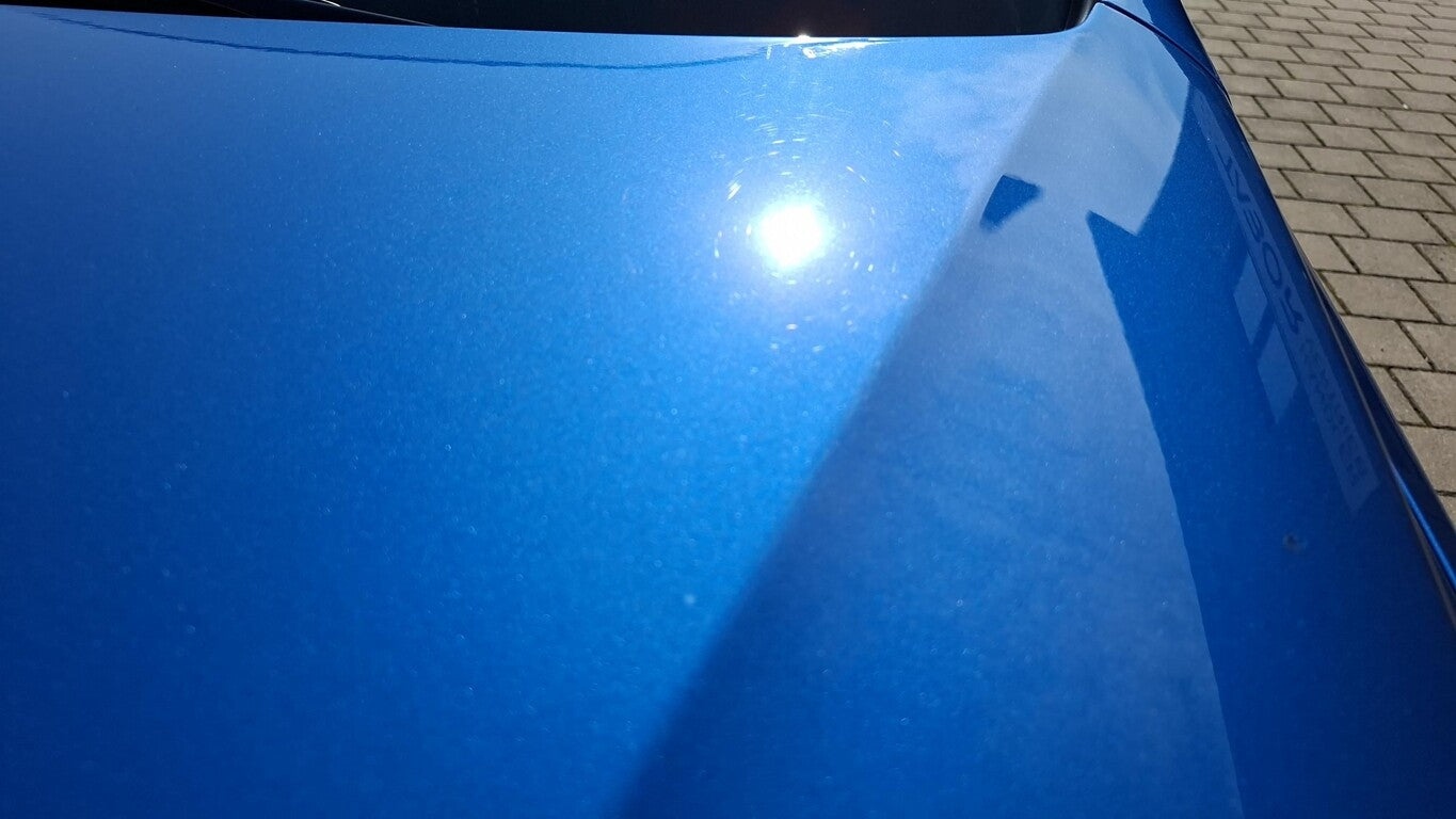 BMW 320d Lim xDrive M-Paket NavProf Xenon H-K PDC 133093294 17