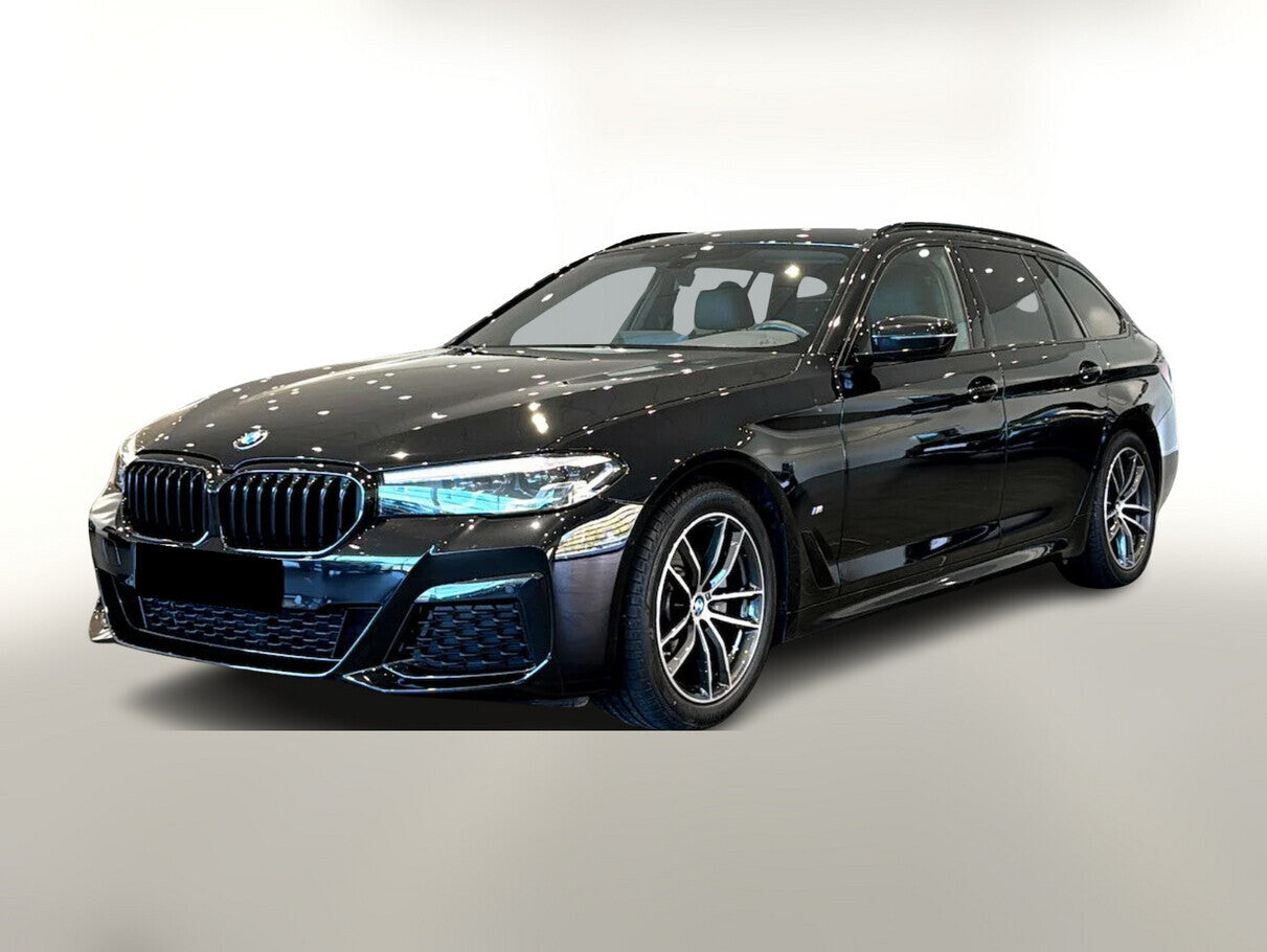 BMW 520d Touring xDrive M Sport KeyL SHZ StHz 18Z 99148306 0