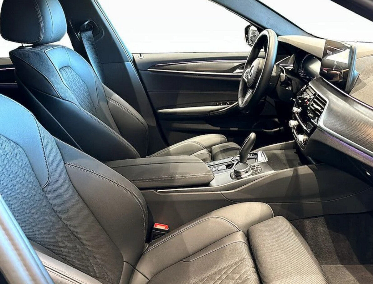 BMW 520d Touring xDrive M Sport KeyL SHZ StHz 18Z 99148306 5