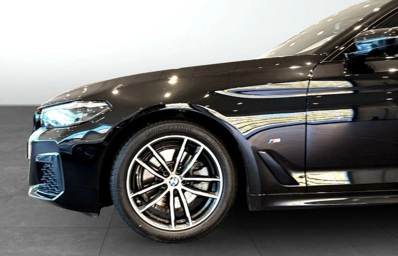 BMW 520d Touring xDrive M Sport KeyL SHZ StHz 18Z 99148306 4