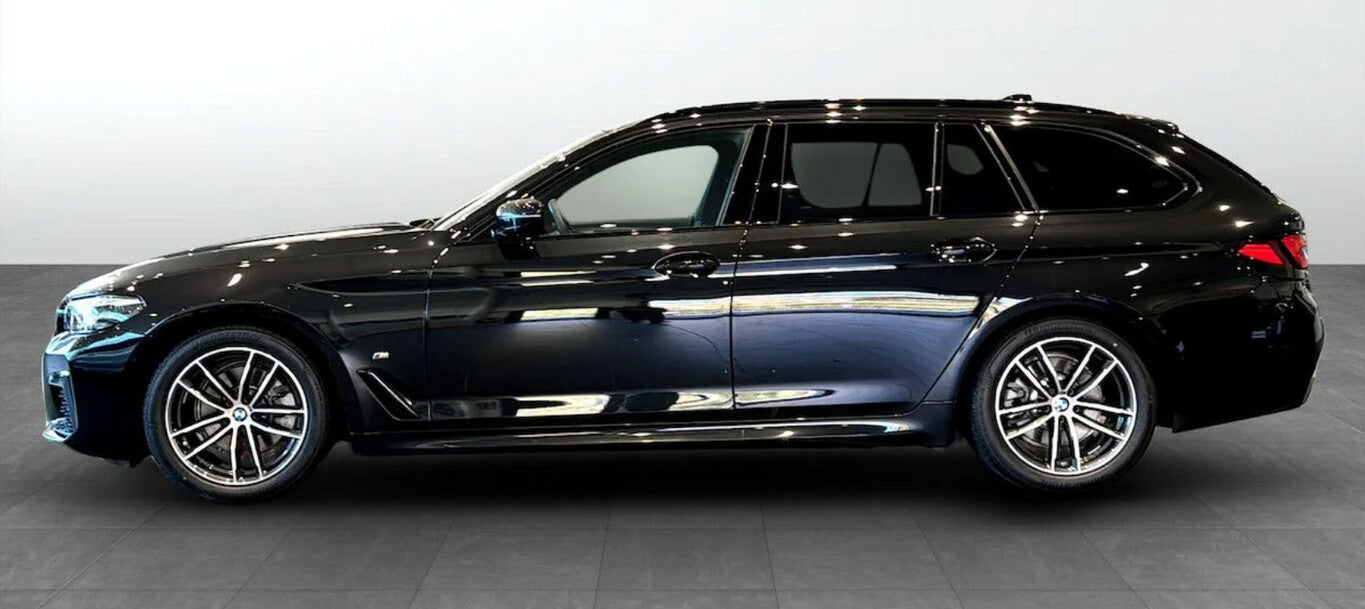 BMW 520d Touring xDrive M Sport KeyL SHZ StHz 18Z 99148306 2