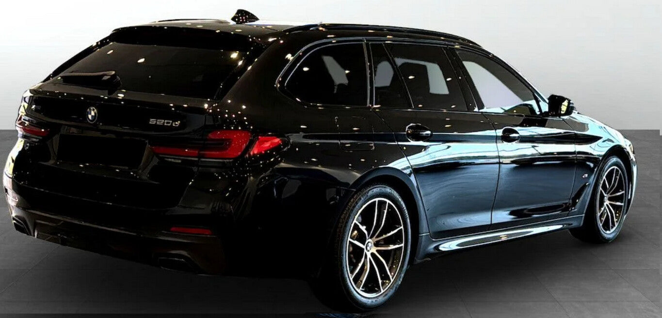 BMW 520d Touring xDrive M Sport KeyL SHZ StHz 18Z 99148306 1