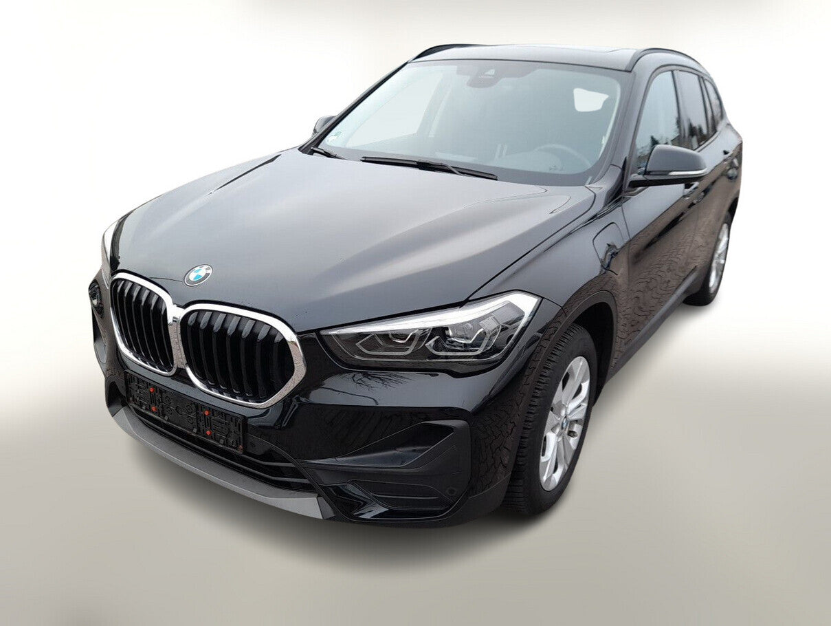 BMW X1 220 Steptronic xDrive25e Advantage LED Nav 105681776 0