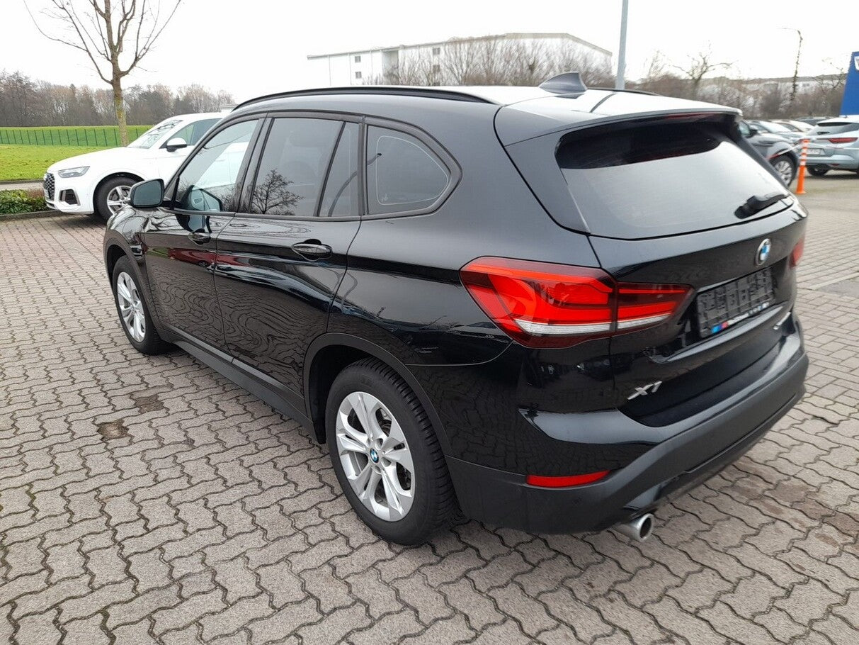 BMW X1 220 Steptronic xDrive25e Advantage LED Nav 105681776 3