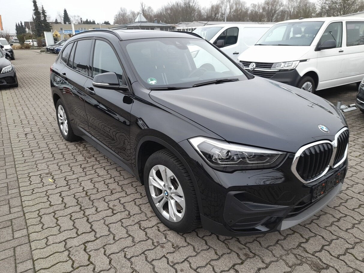 BMW X1 220 Steptronic xDrive25e Advantage LED Nav 105681776 1