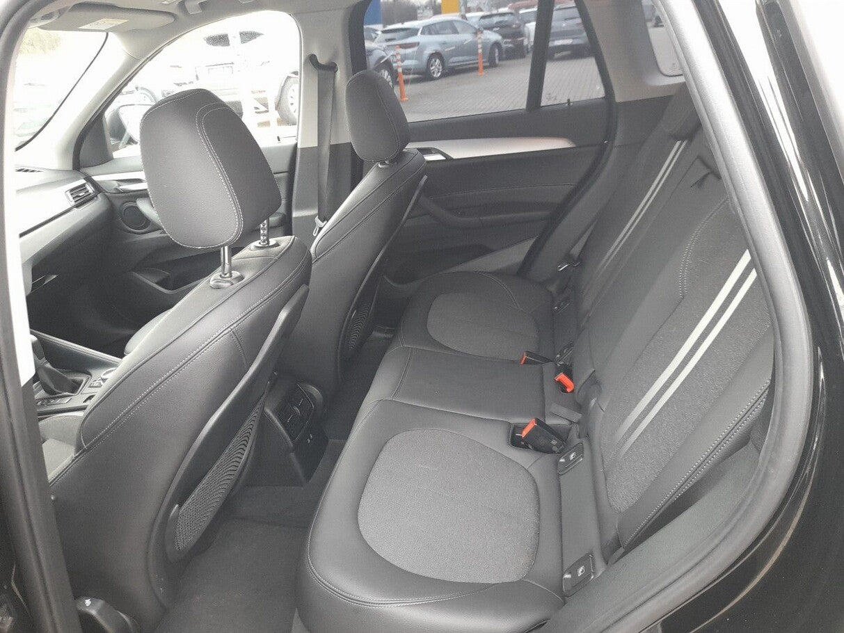 BMW X1 220 Steptronic xDrive25e Advantage LED Nav 105681776 7