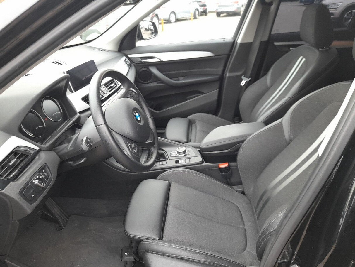 BMW X1 220 Steptronic xDrive25e Advantage LED Nav 105681776 4