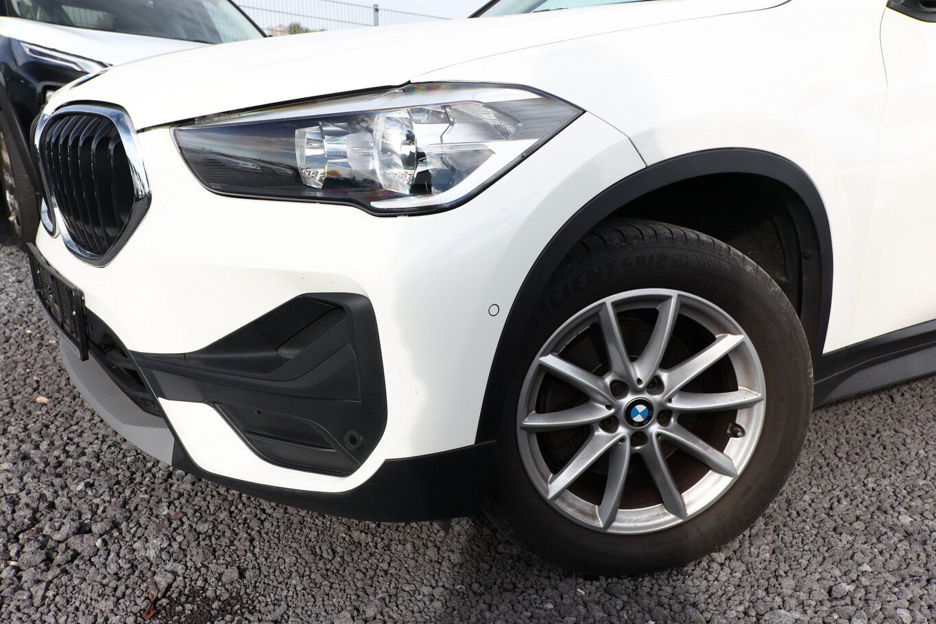 BMW X1 sDrive18i 136 Steptronic Advantage Nav PDC 96499724 4