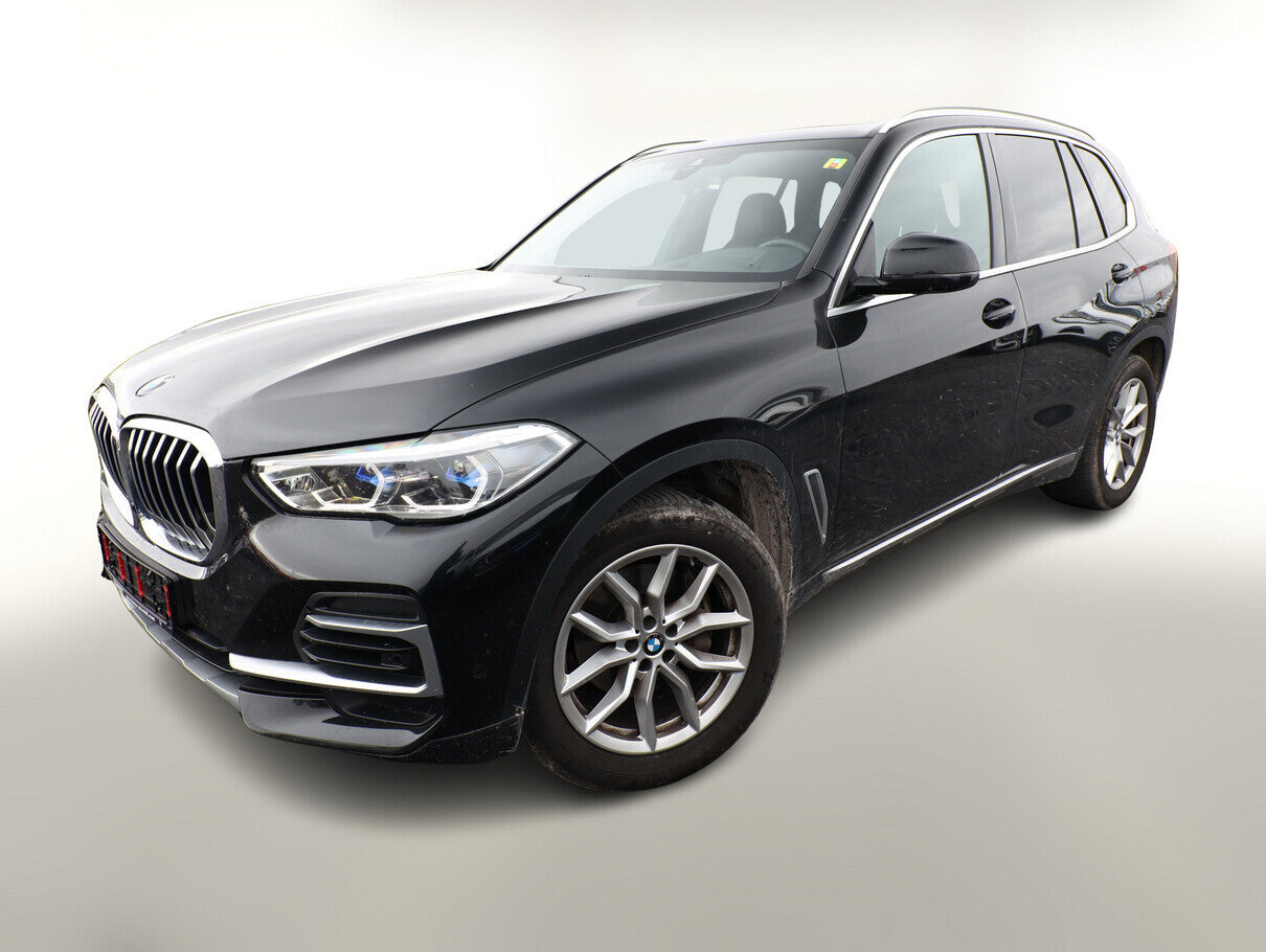 BMW X5 xDrive 40i 333 Steptronic X-Line SHZ Pano AHK 97341103 0
