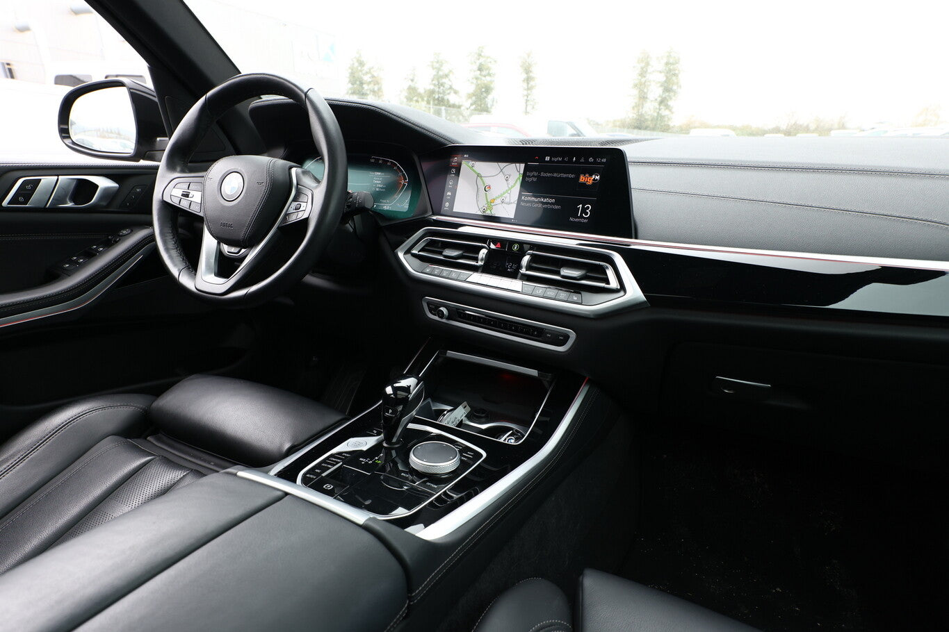 BMW X5 xDrive 40i 333 Steptronic X-Line SHZ Pano AHK 97341103 8