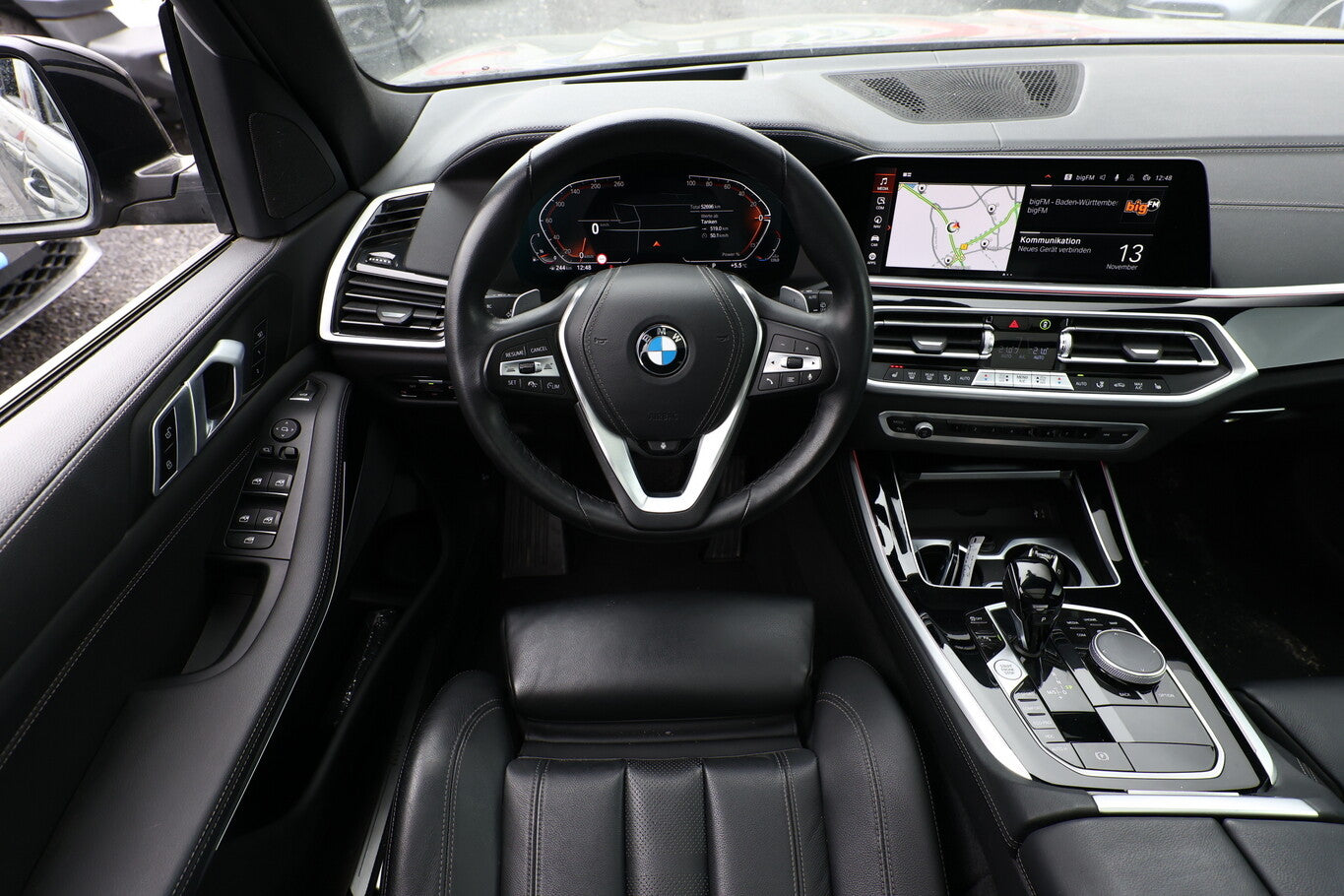 BMW X5 xDrive 40i 333 Steptronic X-Line SHZ Pano AHK 97341103 6