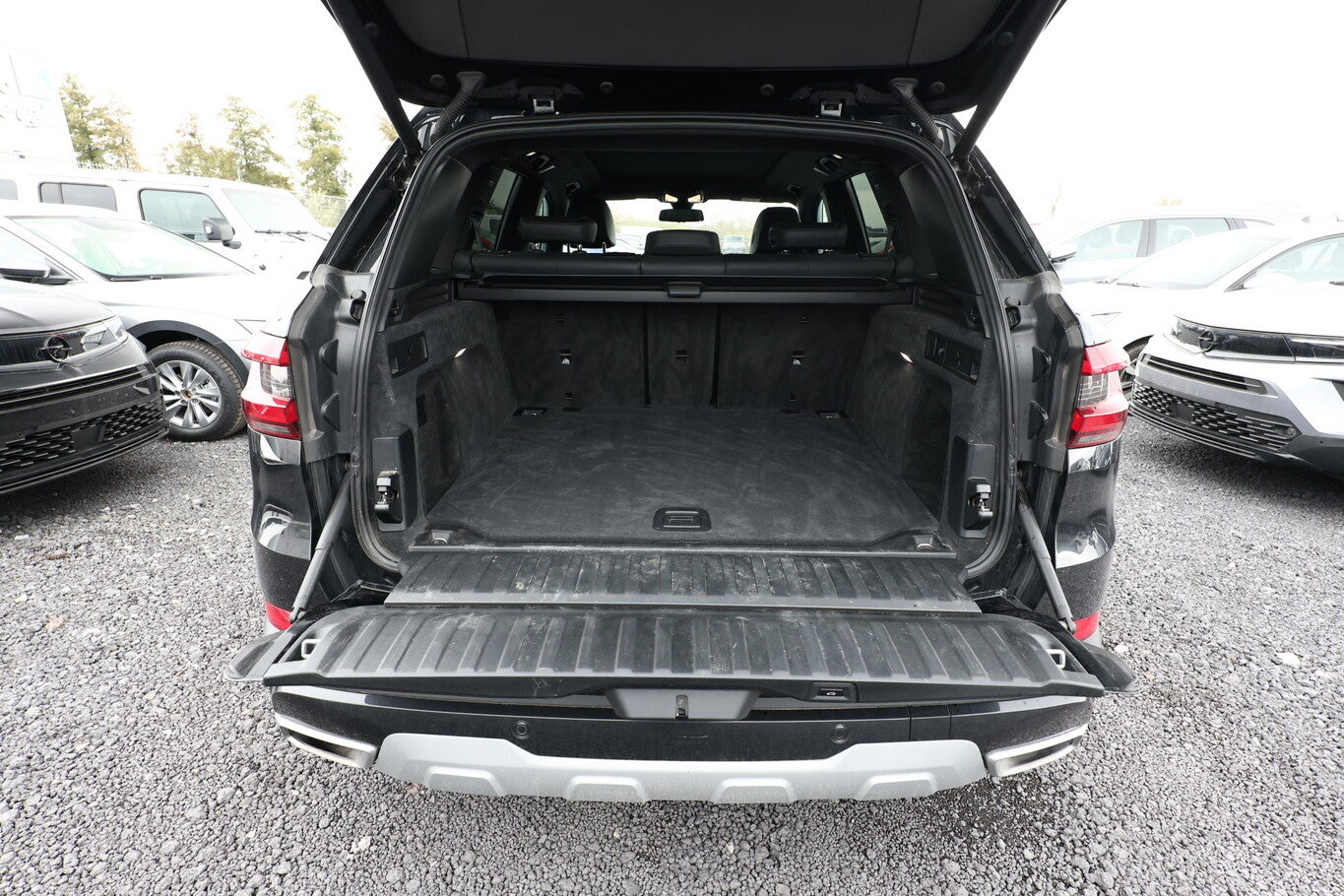 BMW X5 xDrive 40i 333 Steptronic X-Line SHZ Pano AHK 97341103 10