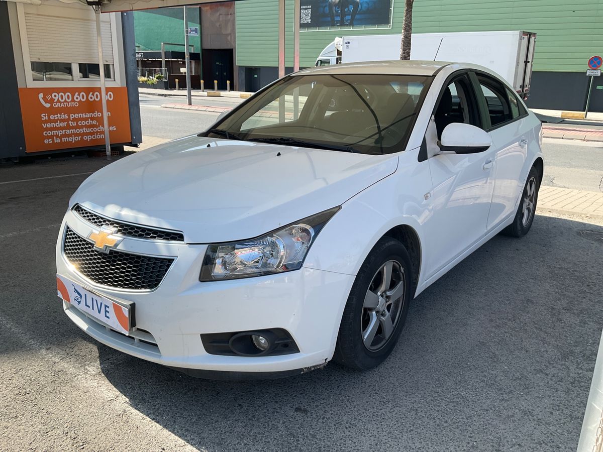 Frontal izquierda