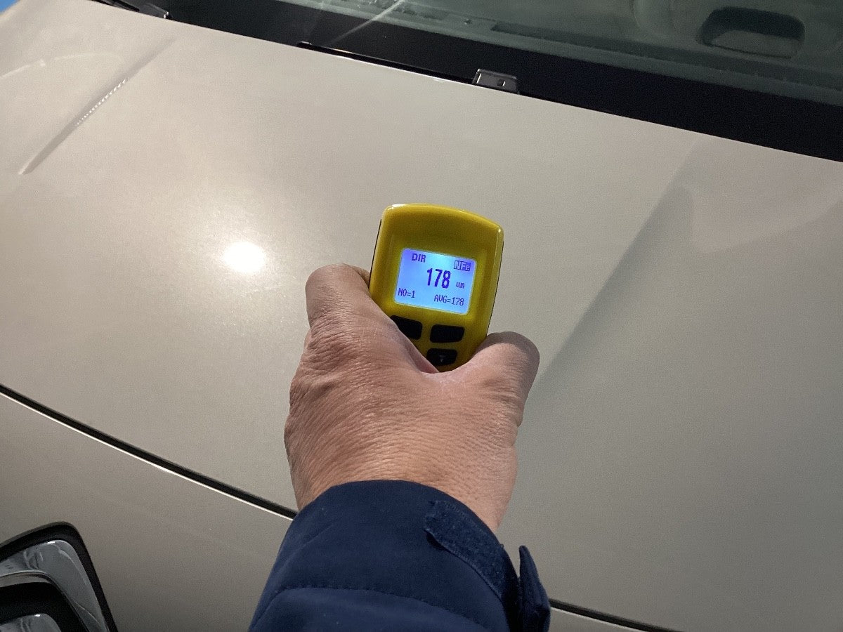 Parte general Destacado