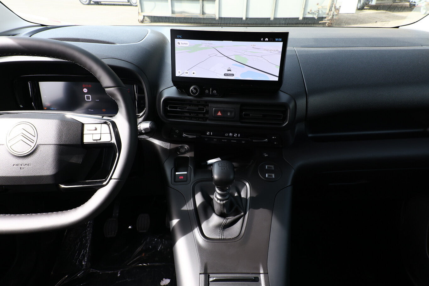 Citroën Berlingo 130 MAX M LED Nav TechP Kam PDC DigCo 109844400 7