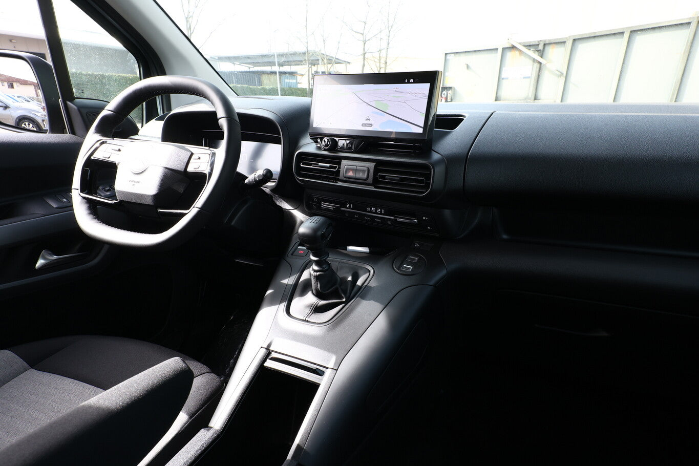 Citroën Berlingo 130 MAX M LED Nav TechP Kam PDC DigCo 109844400 8