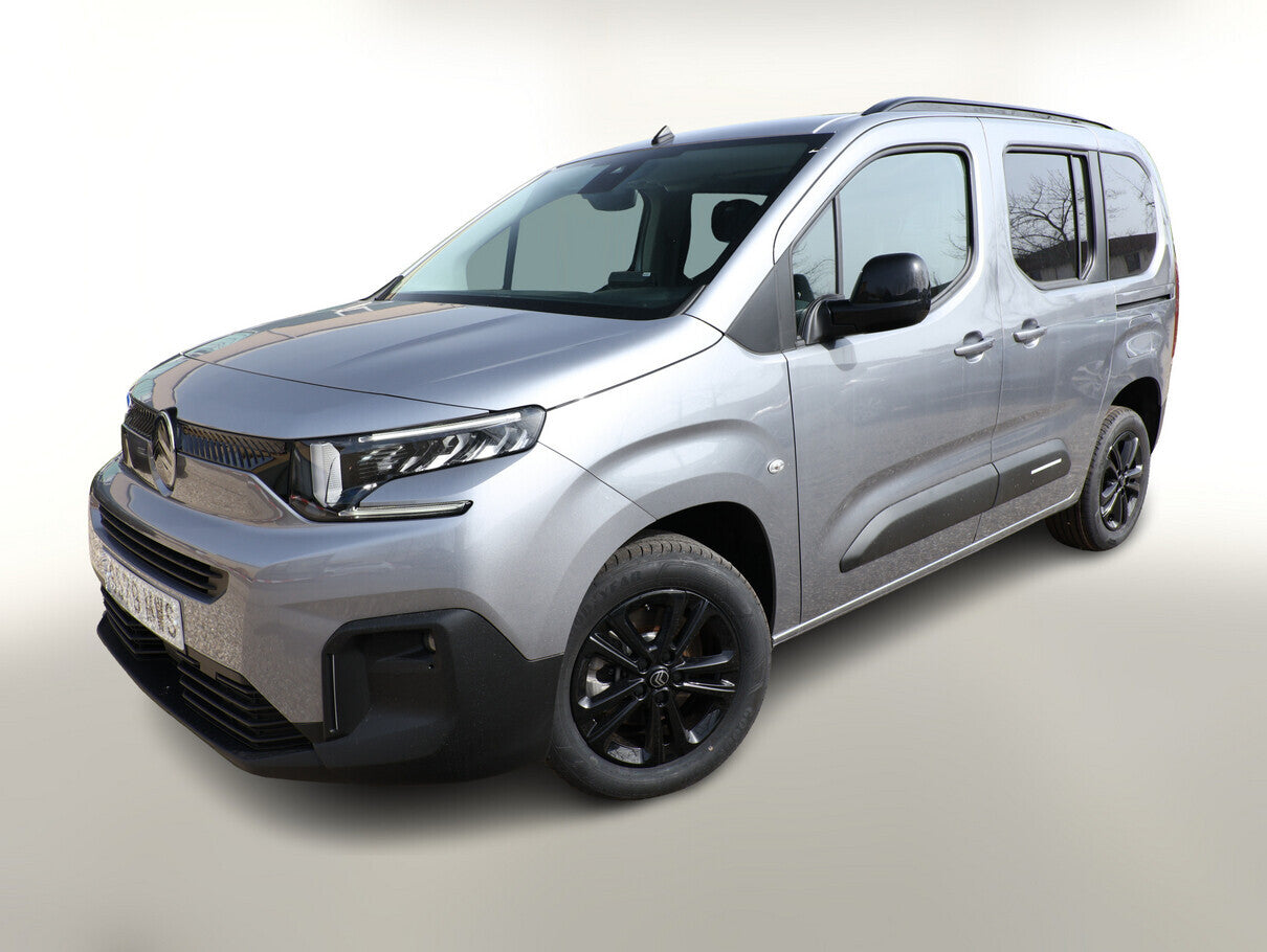 Citroën Berlingo 130 MAX M LED Nav TechP Kam PDC DigCo 109844400 0