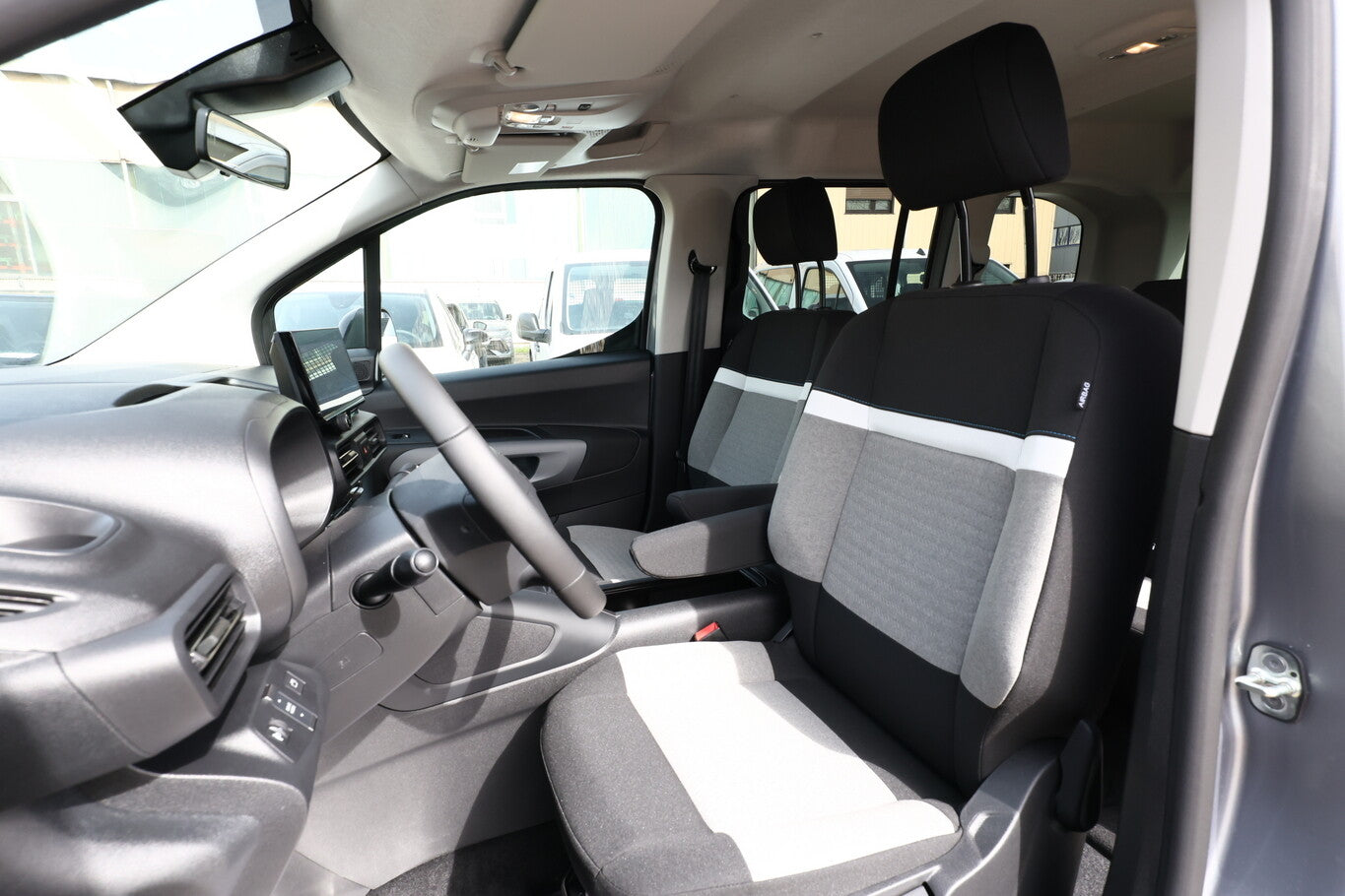 Citroën Berlingo 130 MAX M LED Nav TechP Kam PDC DigCo 109844400 5