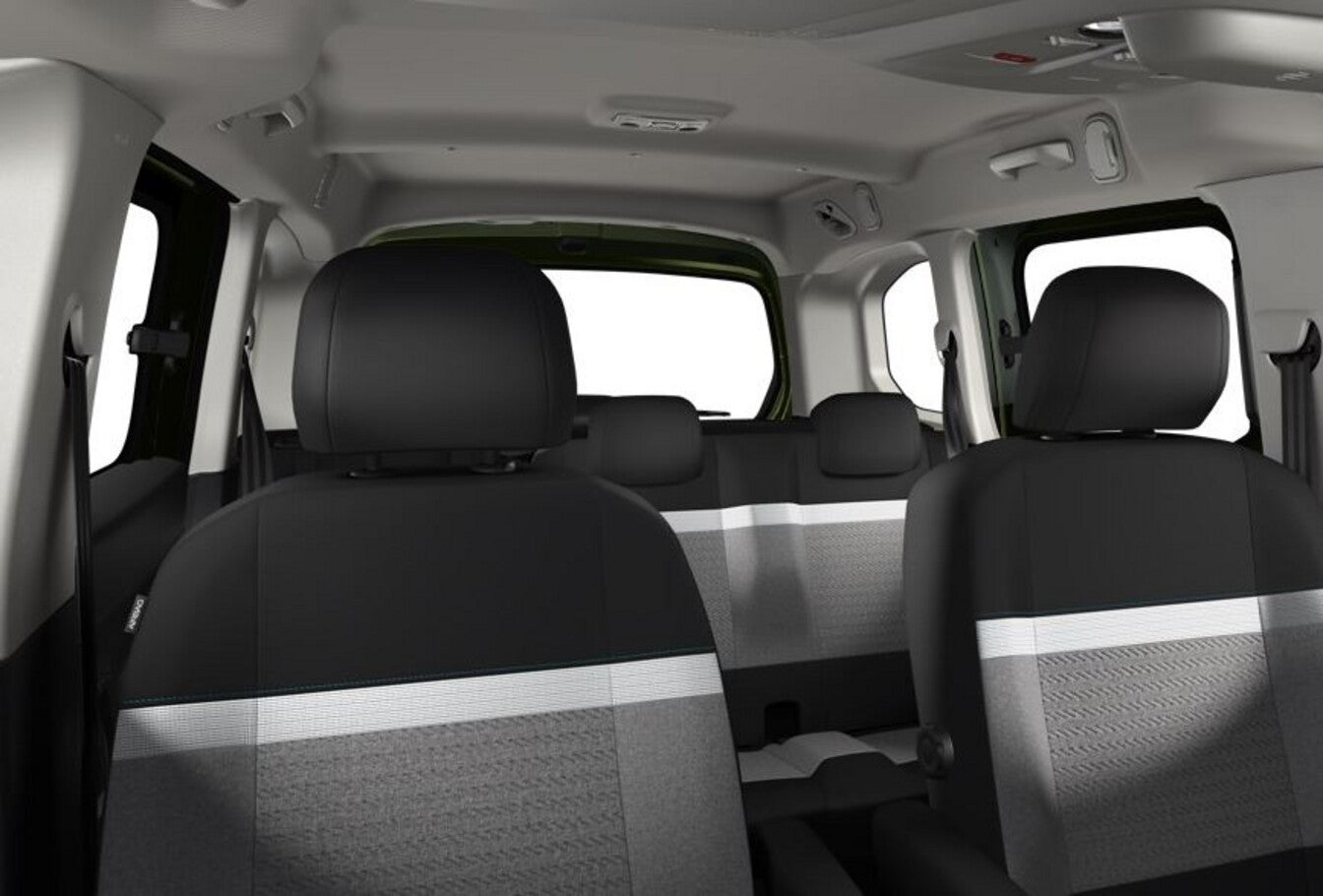 Citroën Berlingo 110 Plus M FACELIFT SHZ Kam CarPlay LHZ 113851364 4