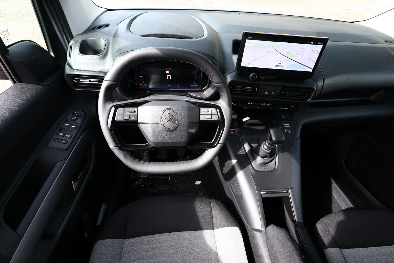 Citroën Berlingo 130 MAX M LED Nav TechP Kam PDC DigCo 109844400 6