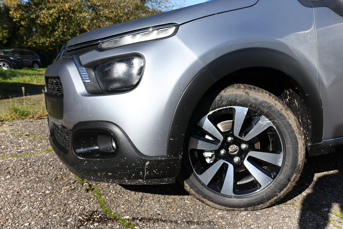 Citroën C3 110 EAT6 MAX Nav SHZ Kam Keyless PDC 16Z LED 88444716 4