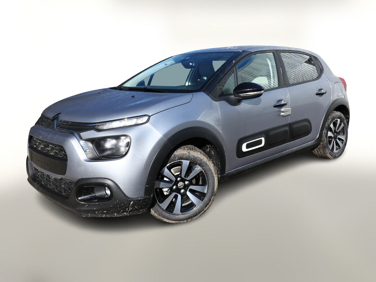 Citroën C3 110 EAT6 MAX Nav SHZ Kam Keyless PDC 16Z LED 88444716 0