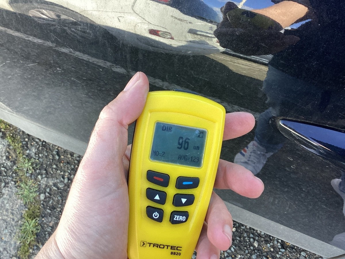 Parte general Destacado