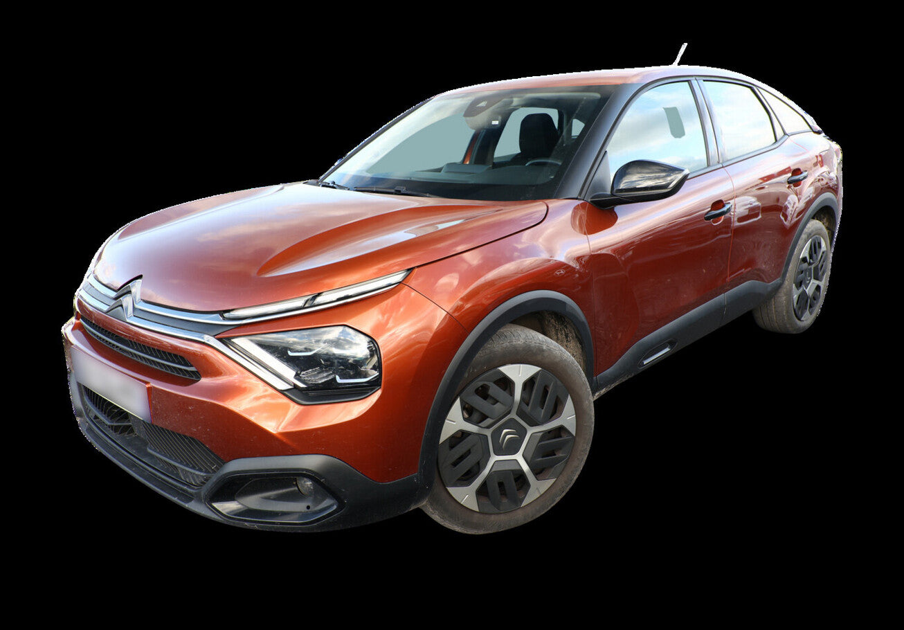 Citroën C4 1.2 PureTech 130 Feel LED Kam AppCo Temp 98111759 14