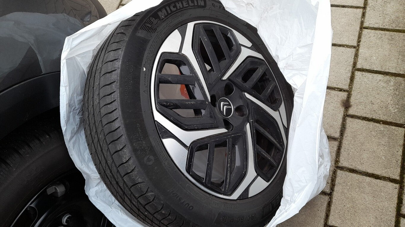 Citroën C4 1.5 BHDI 130 Aut. Shine Nav Kam HUD PDC ACC 105435432 16