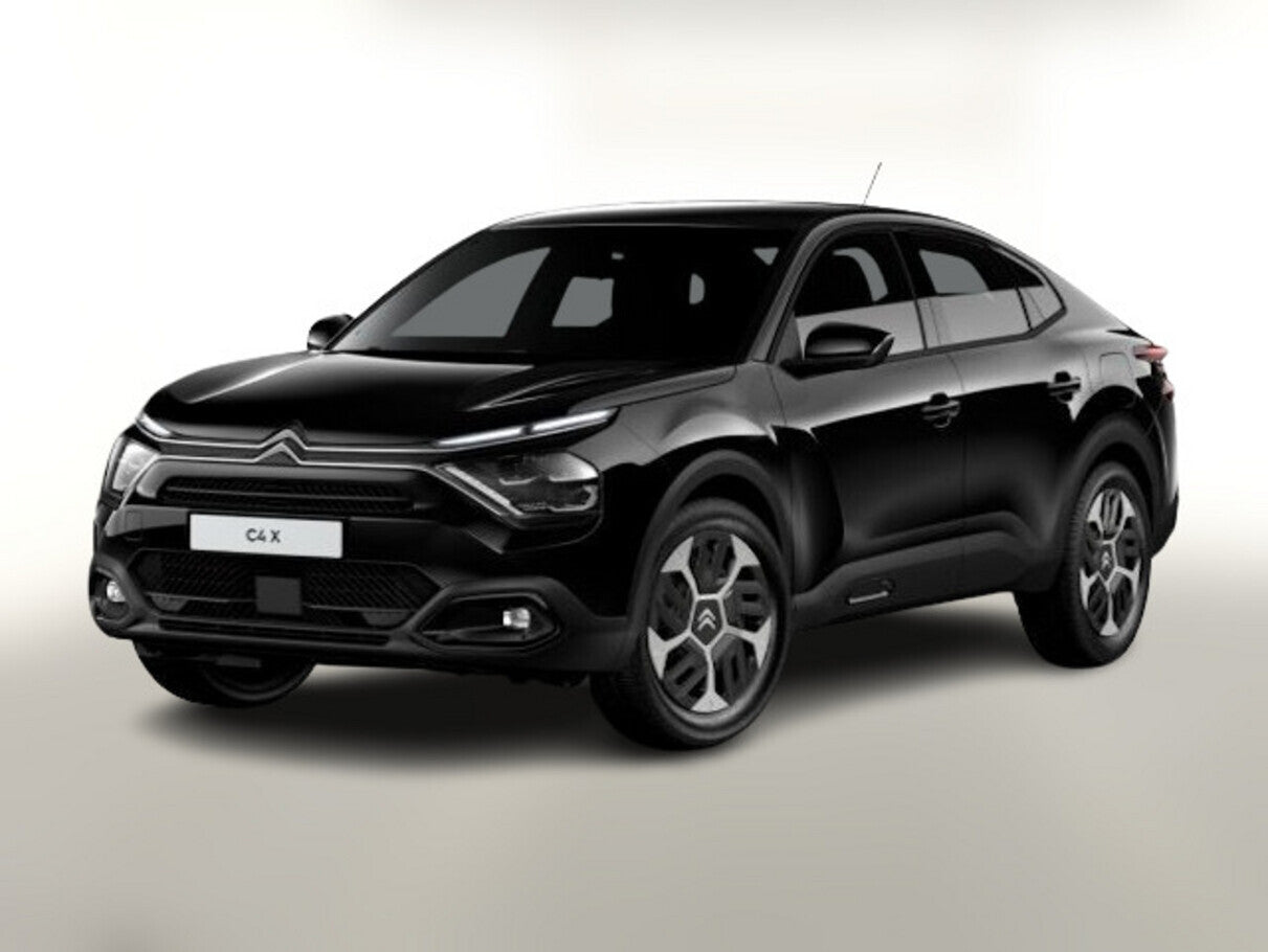 Citroën C4 X MHEV 136 eDSC6 MAX HUD 360 KeyL ACC 18Z SHZ 127130511 0
