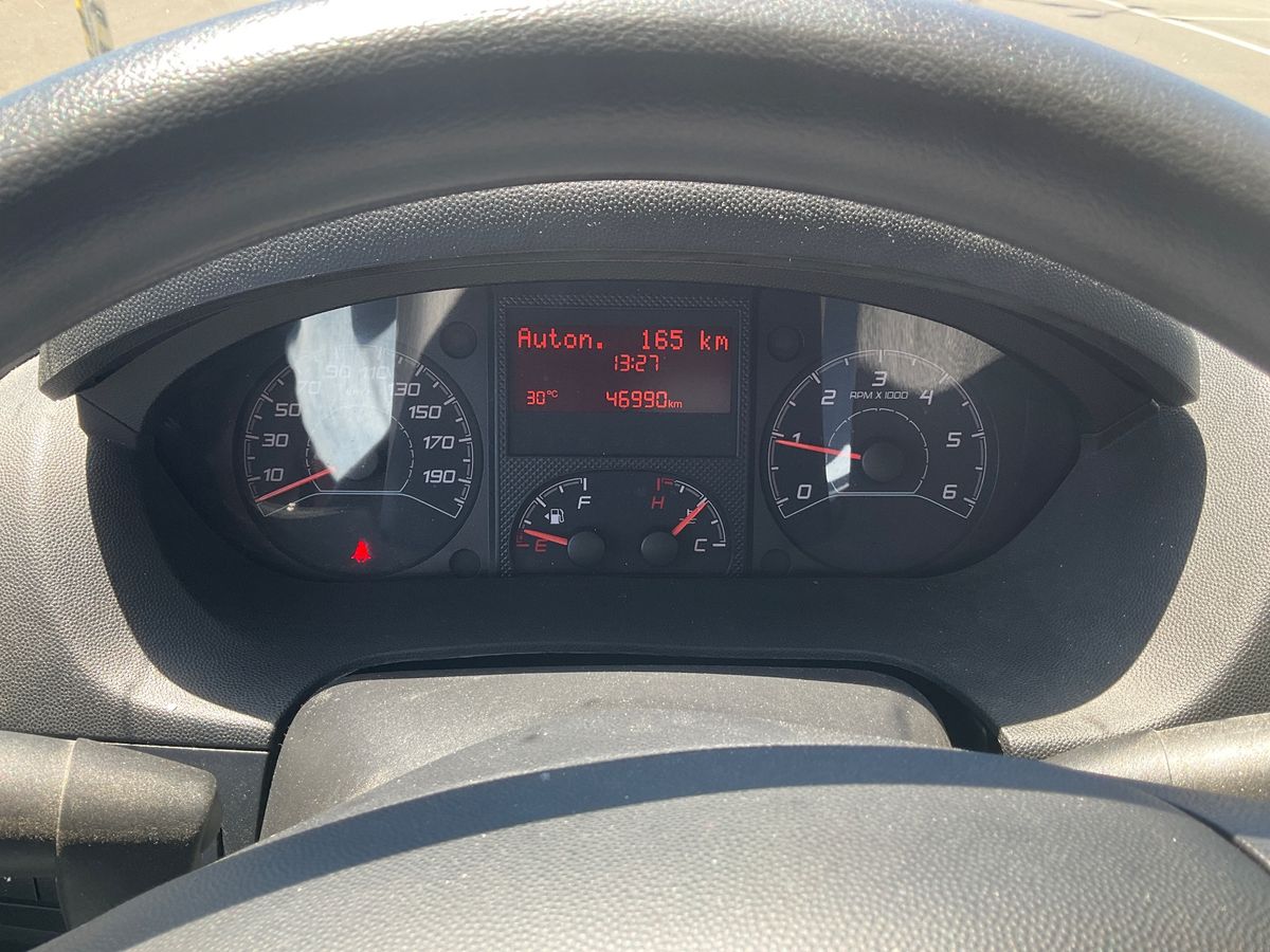 Velocímetro