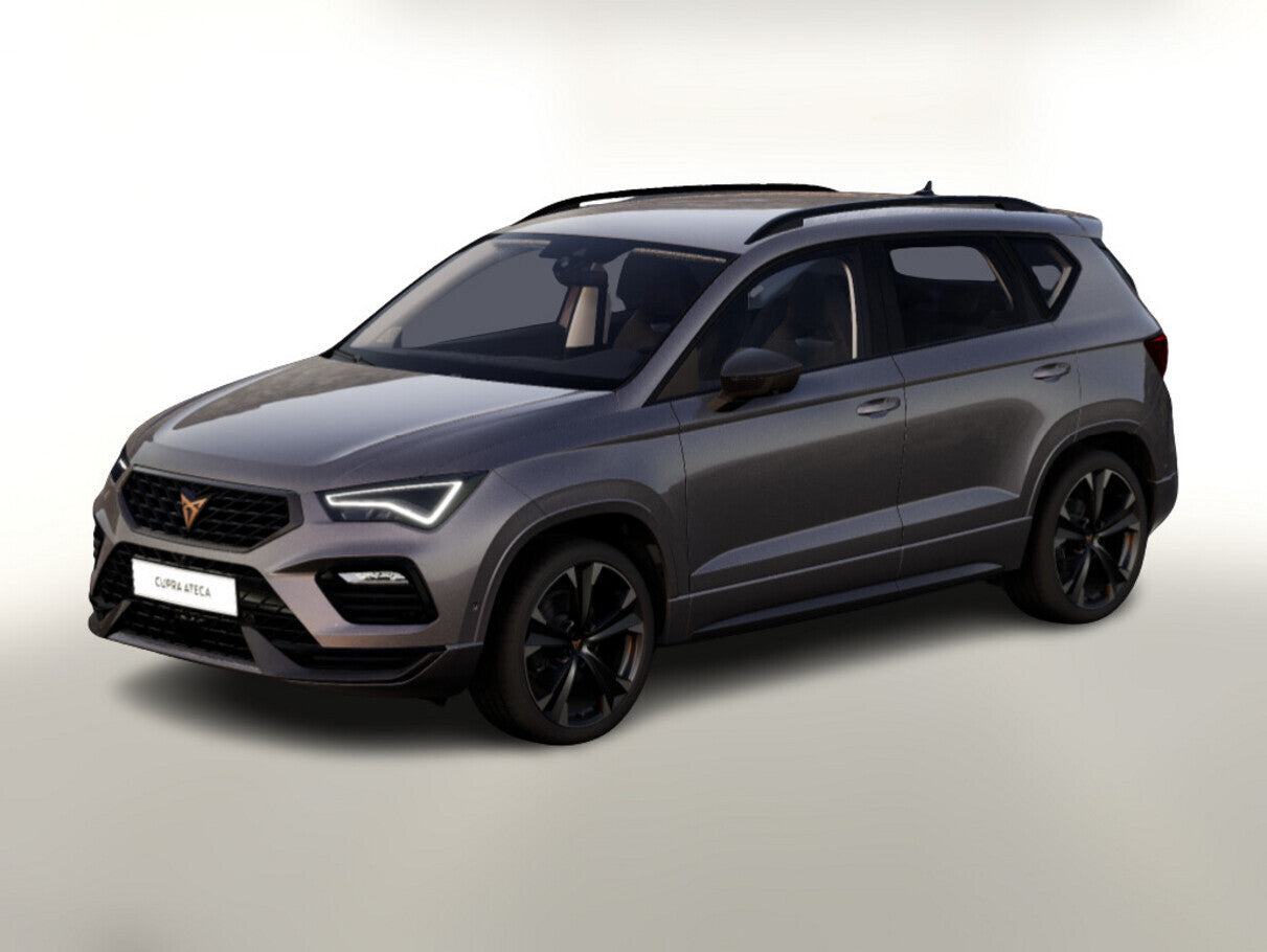 Cupra Ateca 1.5 TSI 150 DSG Nav SHZ EHK Kam Keyl. ACC 98678125 0