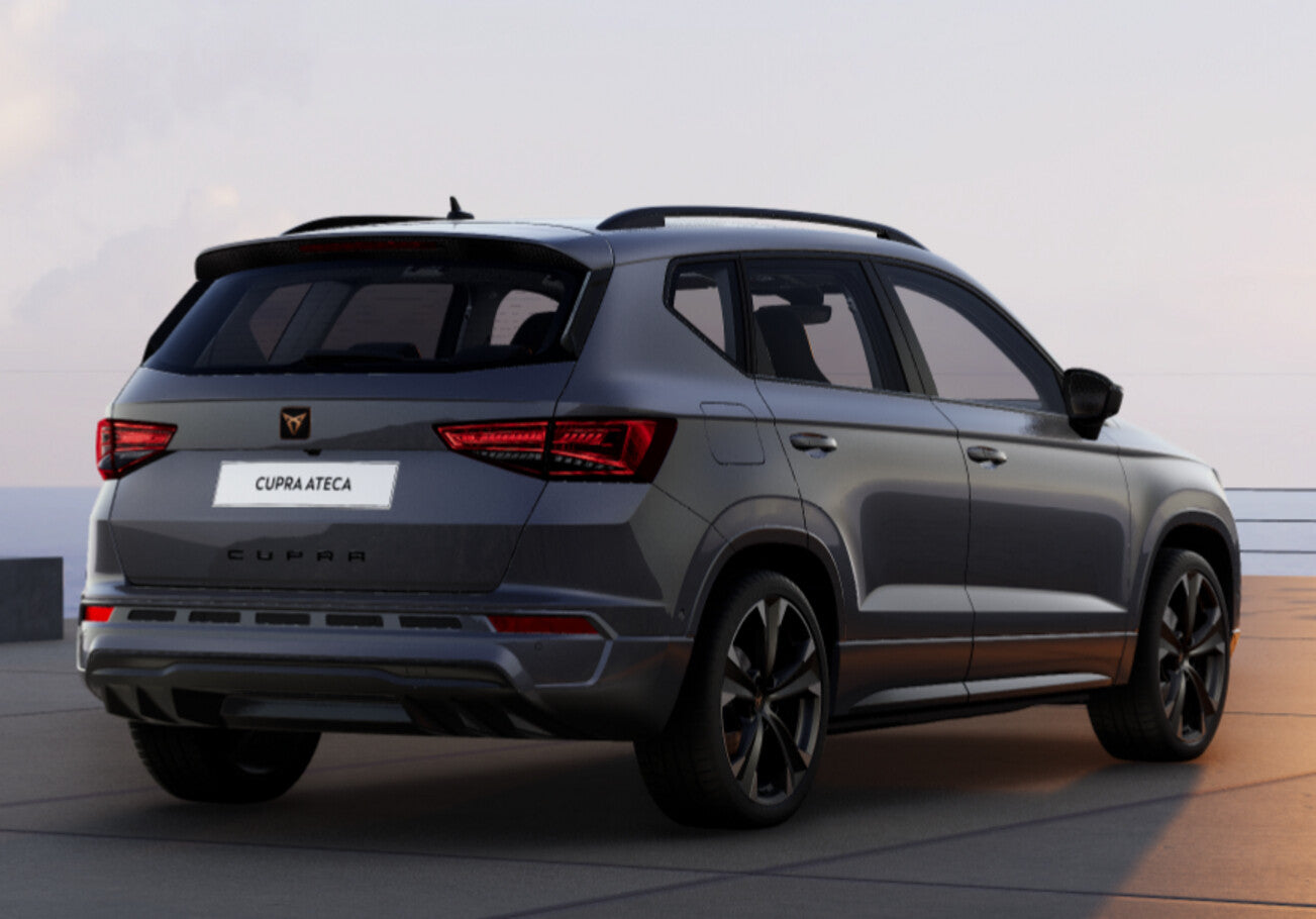 Cupra Ateca 1.5 TSI 150 DSG Nav SHZ EHK Kam Keyl. ACC 98678125 2