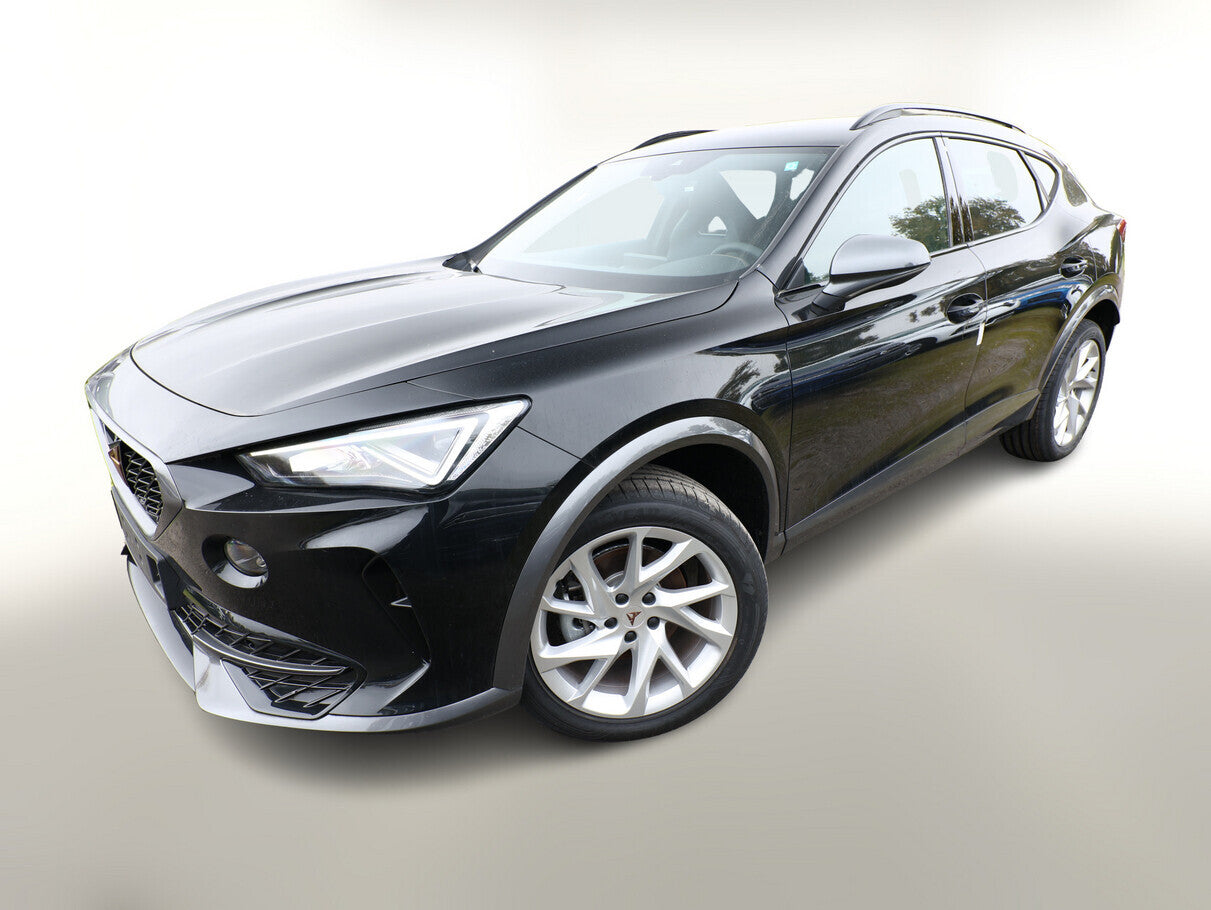 Cupra Formentor 2.0 TSI 190 DSG 4D Memory Kam SHZ LED 96241500 0