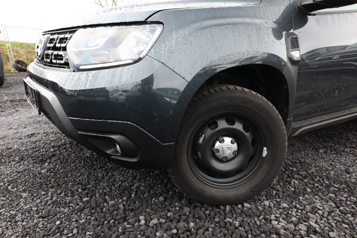 Dacia Duster II 1.0 TCe 100 Comfort Nav Kam SHZ PDC 99612642 4