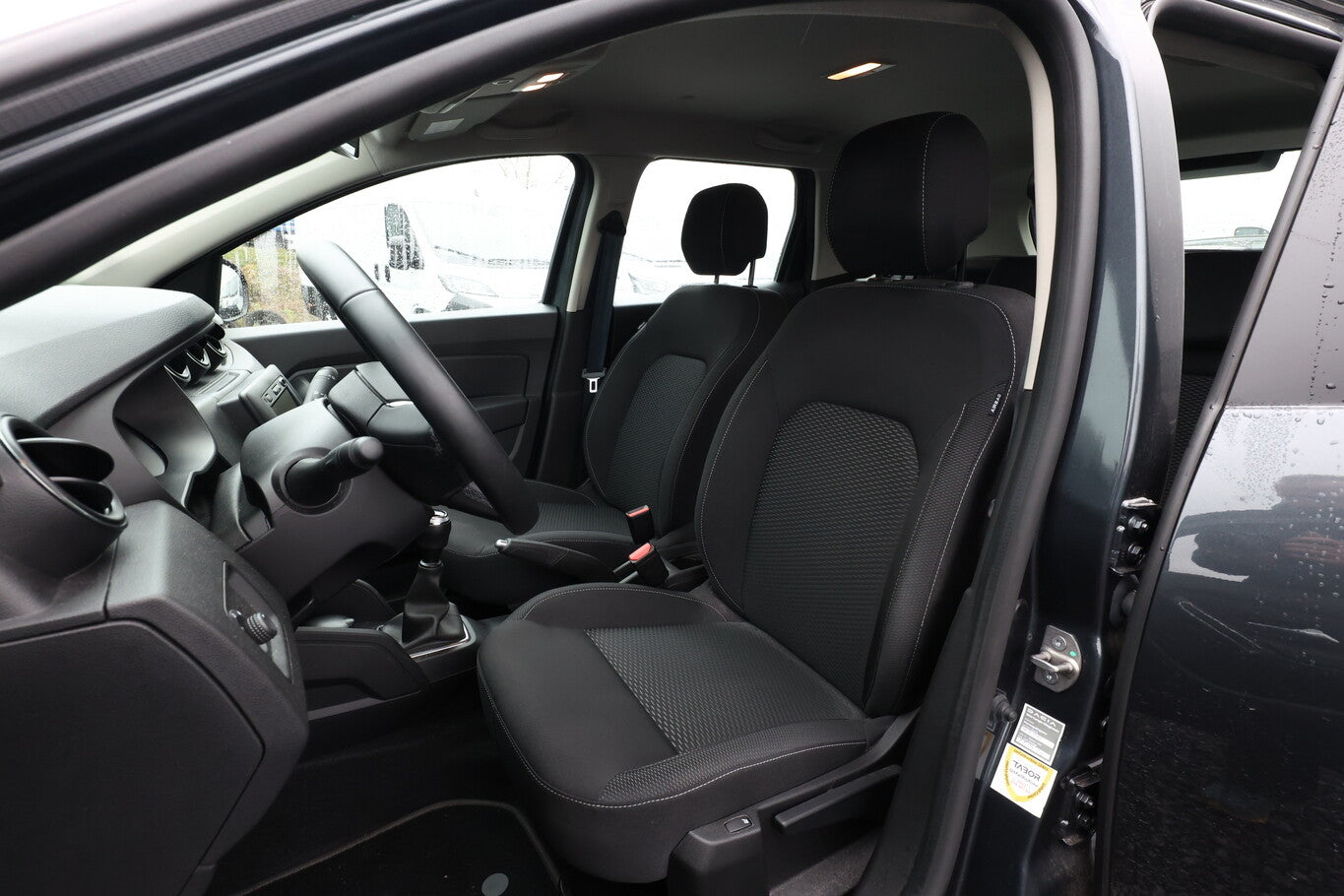 Dacia Duster II 1.0 TCe 100 Comfort Nav Kam SHZ PDC 99612642 5