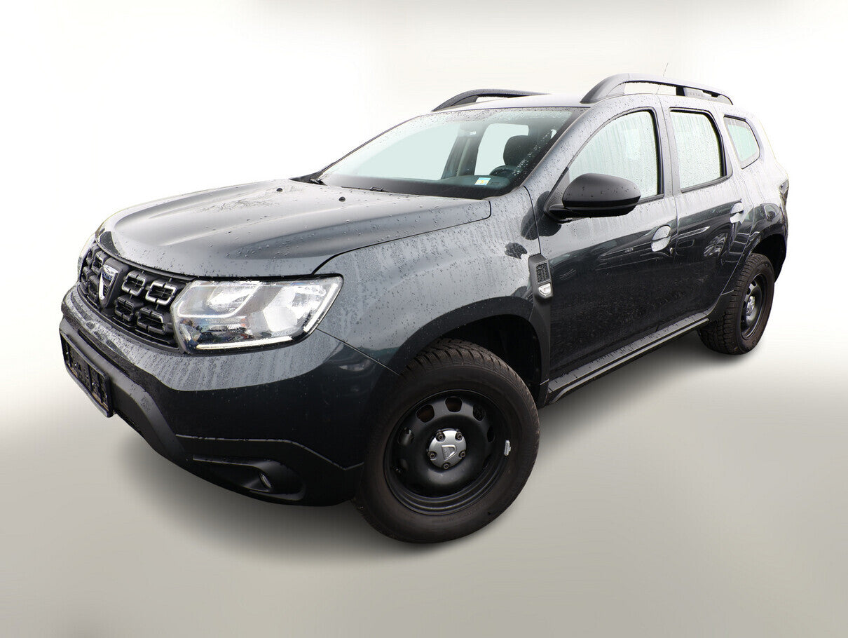 Dacia Duster II 1.0 TCe 100 Comfort Nav Kam SHZ PDC 99612642 0
