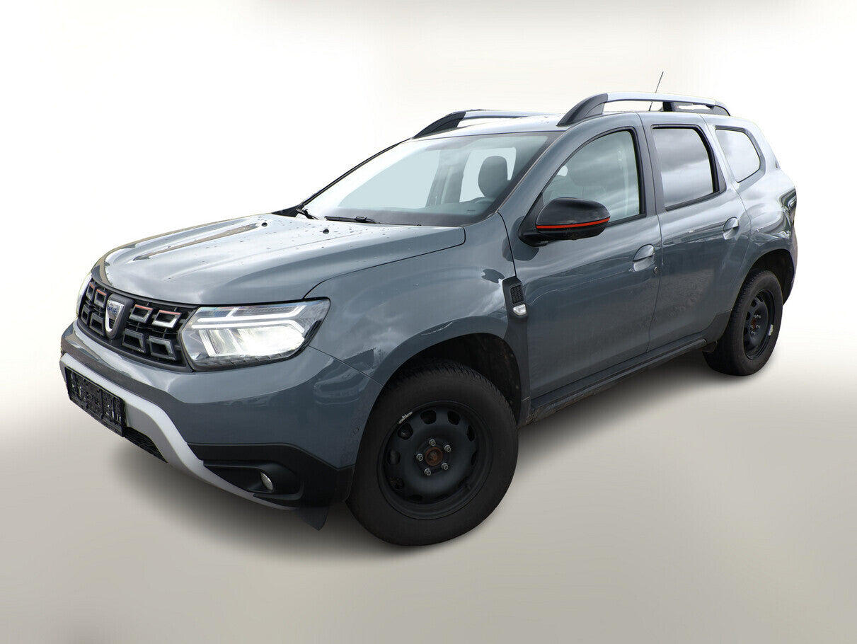 Dacia Duster II 1.3 TCe 130 Extreme Nav PDC SHZ LM17Z 103747848 0