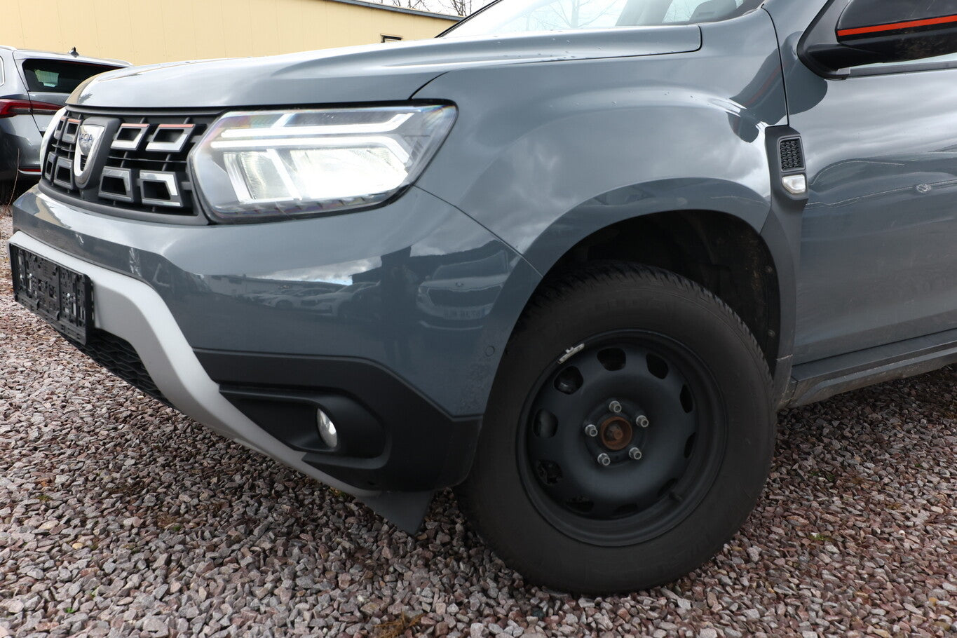 Dacia Duster II 1.3 TCe 130 Extreme Nav PDC SHZ LM17Z 103747848 4