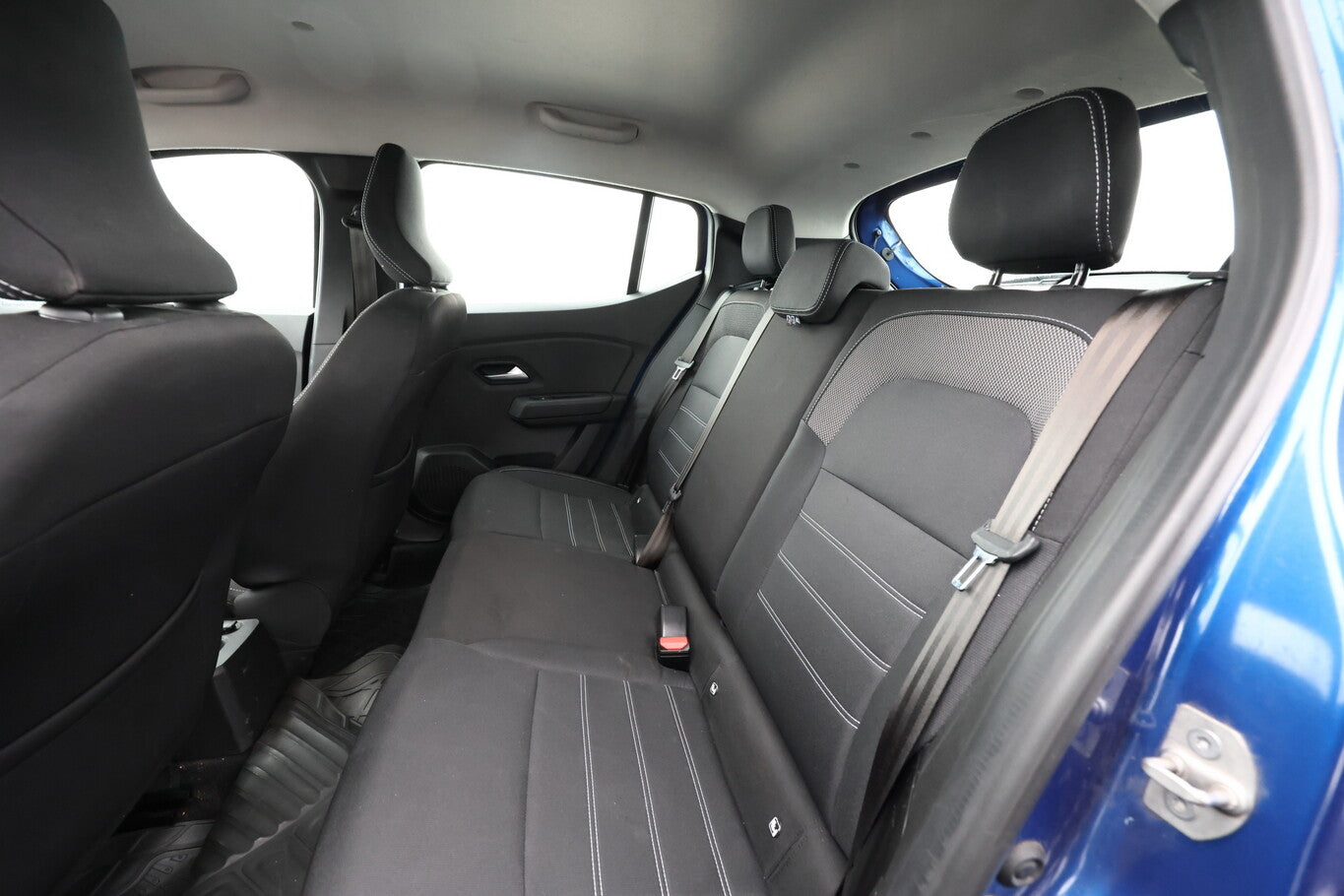 Dacia Sandero III 1.0 TCe 90 Comfort Nav Kam PDC LM16Z 119179569 9
