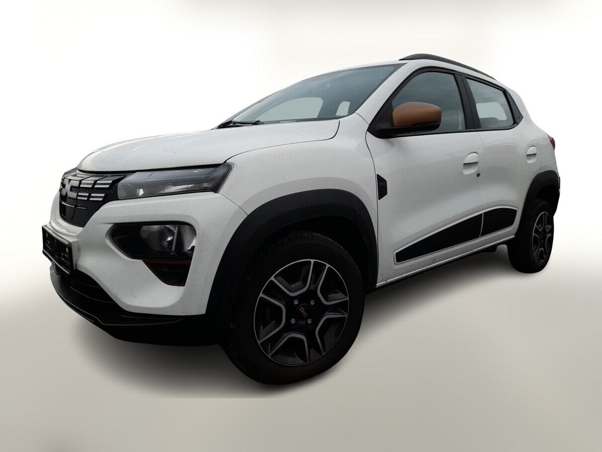 Dacia Spring Electric 65 Extreme Nav PDC Kam Klima 104092012 0