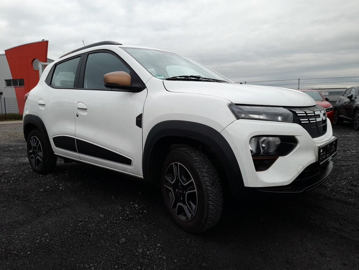 Dacia Spring Electric 65 Extreme Nav PDC Kam Klima 104092012 1