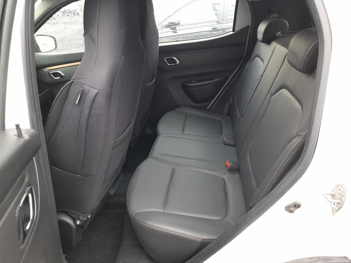Dacia Spring Electric 65 Extreme Nav PDC Kam Klima 104092012 6