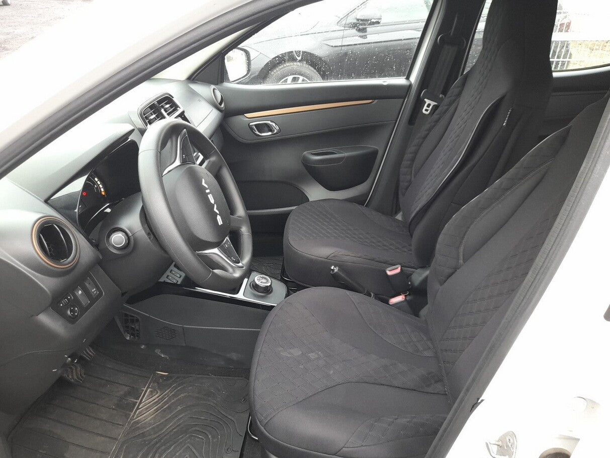 Dacia Spring Electric 65 Extreme Nav PDC Kam Klima 104092012 4