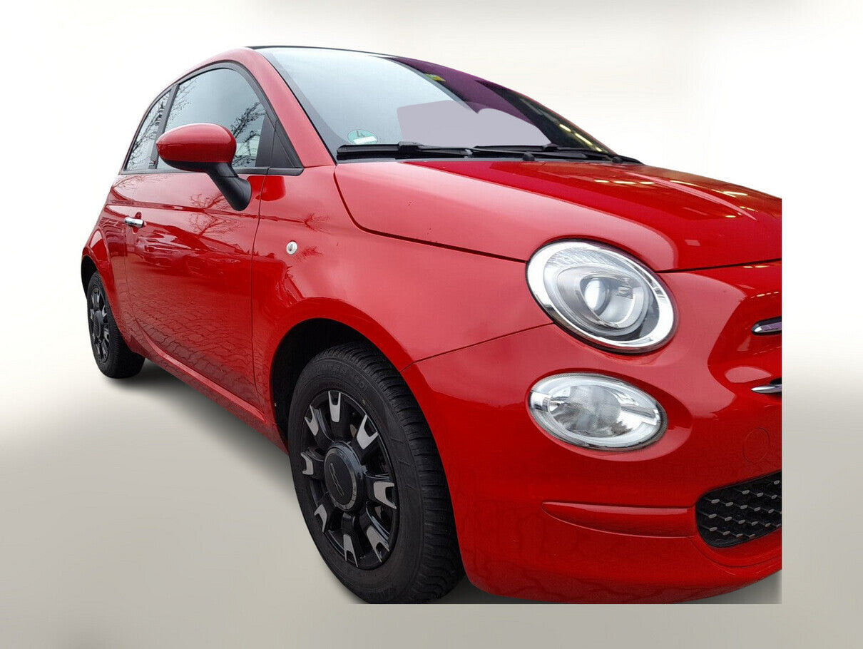 Fiat 500C 1.0 70 Lounge PDC DAB AppCo Tempomat 105681781 0